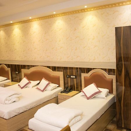 Rmd Hotels & Resorts Calcutta Extérieur photo
