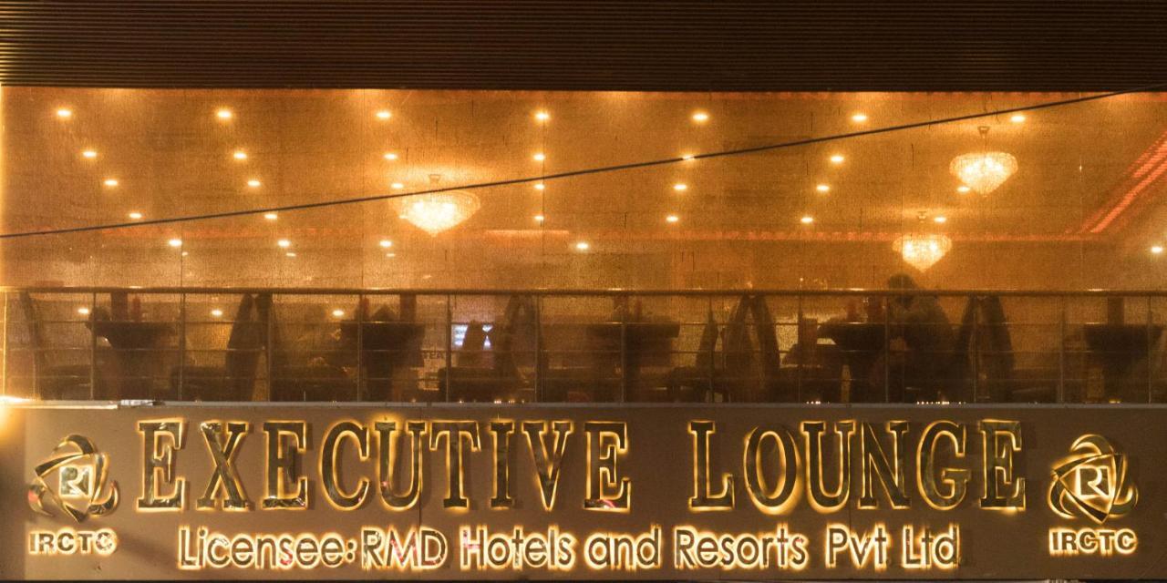 Rmd Hotels & Resorts Calcutta Extérieur photo