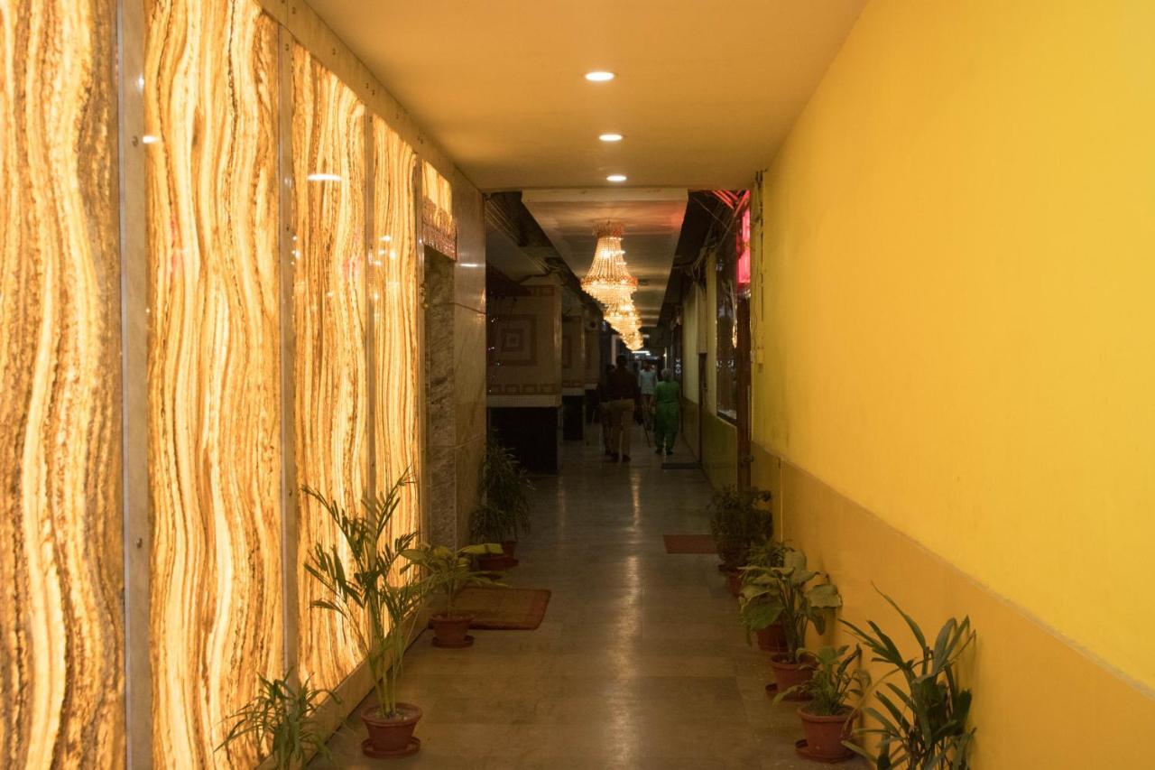 Rmd Hotels & Resorts Calcutta Extérieur photo
