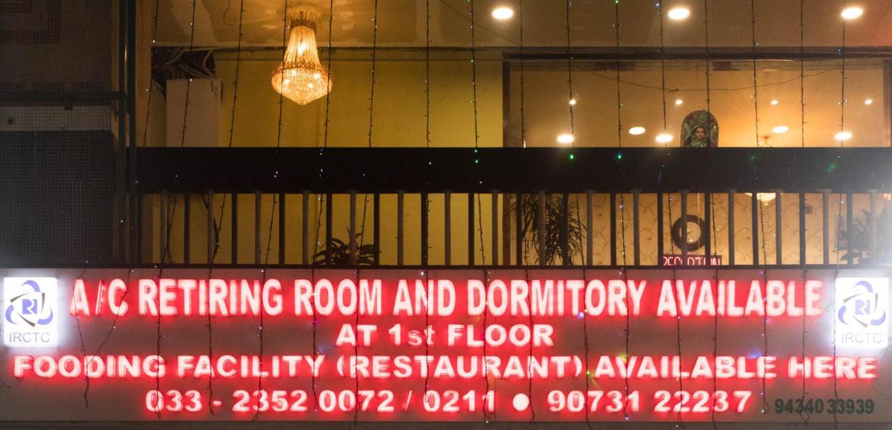 Rmd Hotels & Resorts Calcutta Extérieur photo