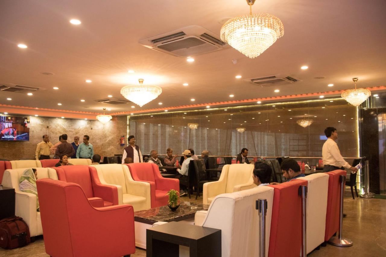 Rmd Hotels & Resorts Calcutta Extérieur photo
