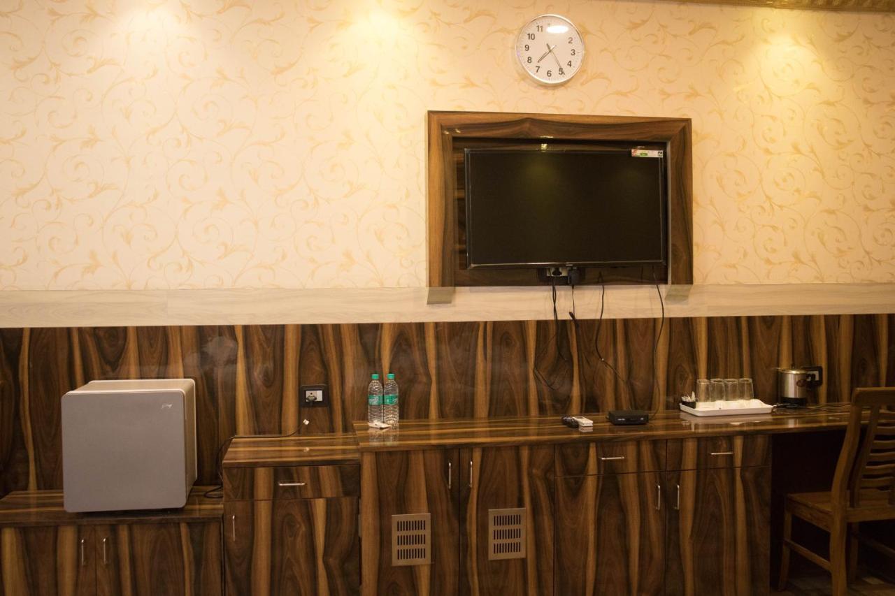 Rmd Hotels & Resorts Calcutta Extérieur photo