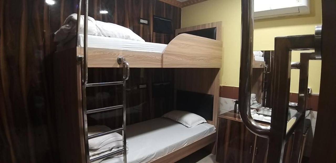 Rmd Hotels & Resorts Calcutta Extérieur photo