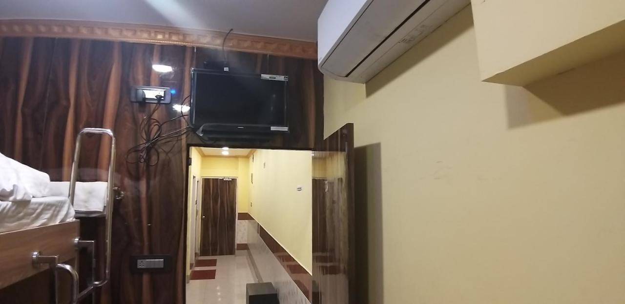 Rmd Hotels & Resorts Calcutta Extérieur photo