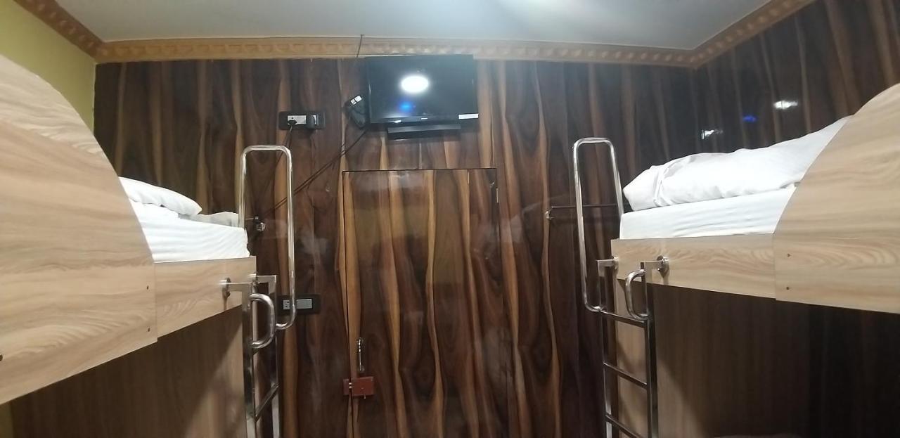 Rmd Hotels & Resorts Calcutta Extérieur photo