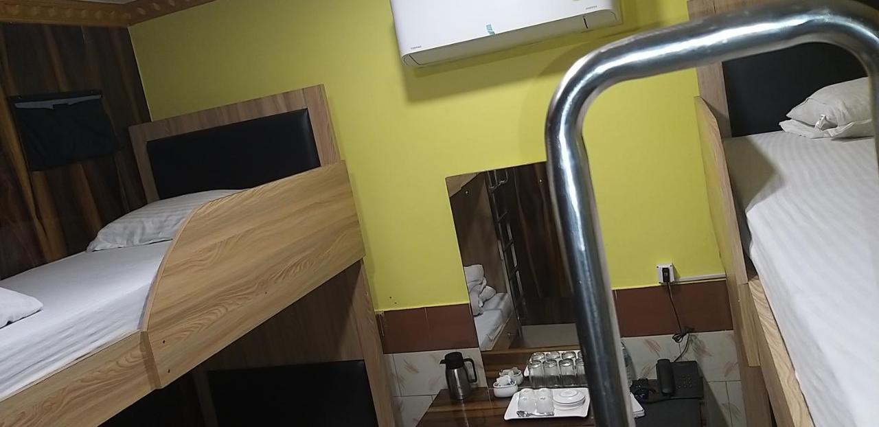 Rmd Hotels & Resorts Calcutta Extérieur photo