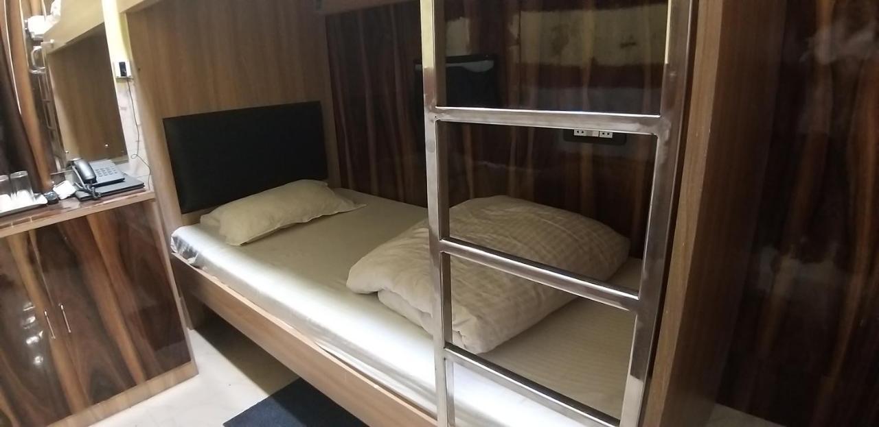 Rmd Hotels & Resorts Calcutta Extérieur photo