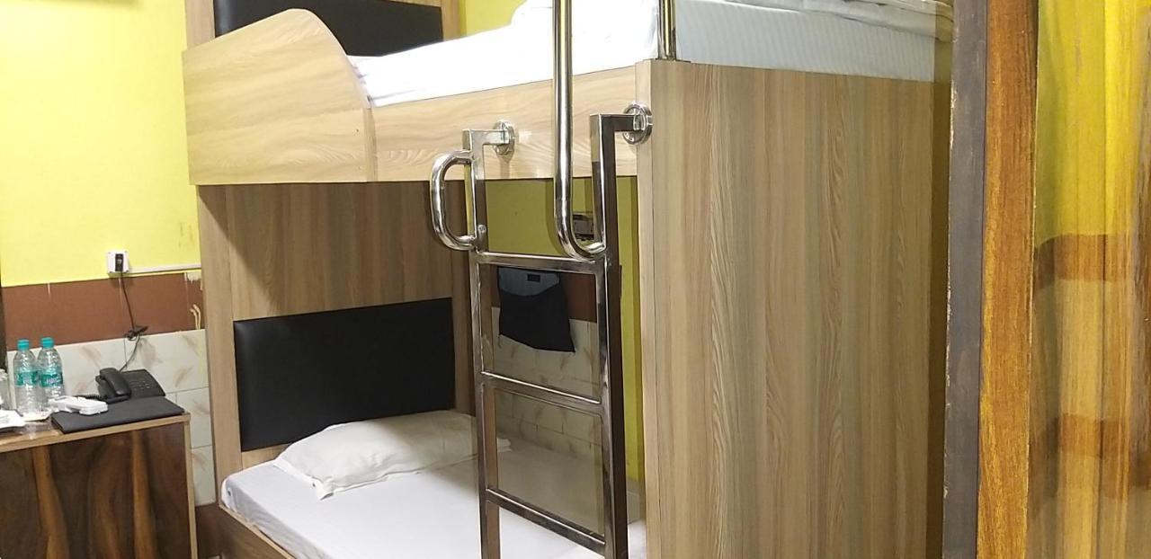 Rmd Hotels & Resorts Calcutta Extérieur photo